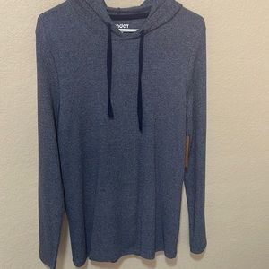 Sunday hoodie